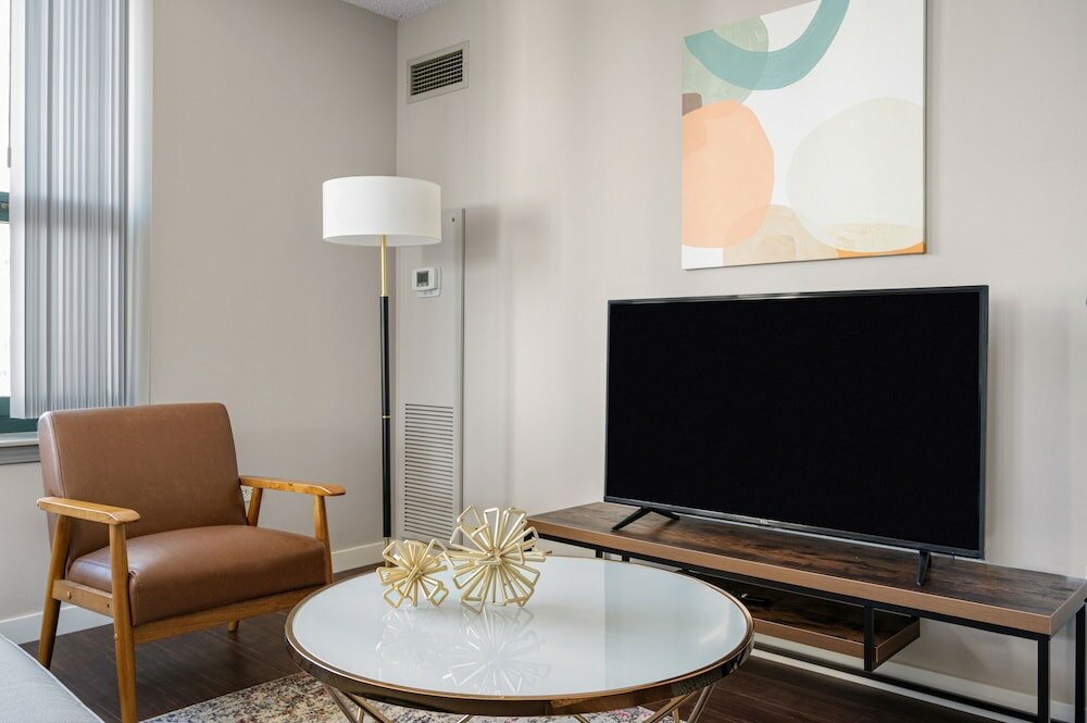 Фото Kasa Magnificent Mile Chicago