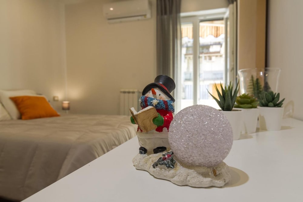 Фото Giù Al Centro