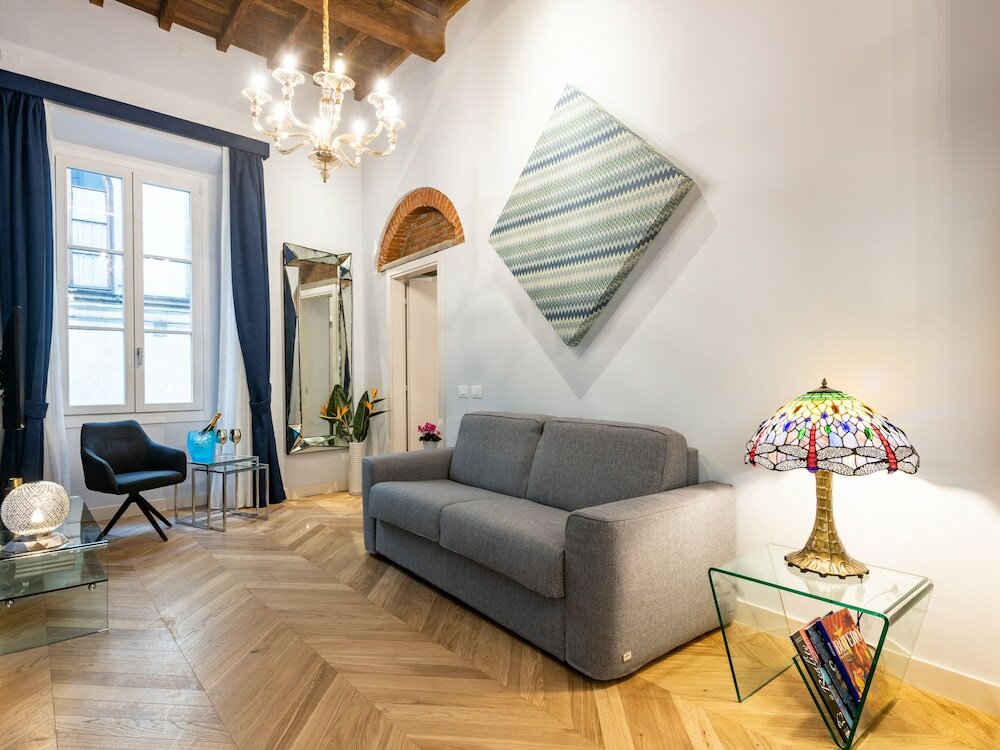 Фото Kairos by Florence Art Apartments