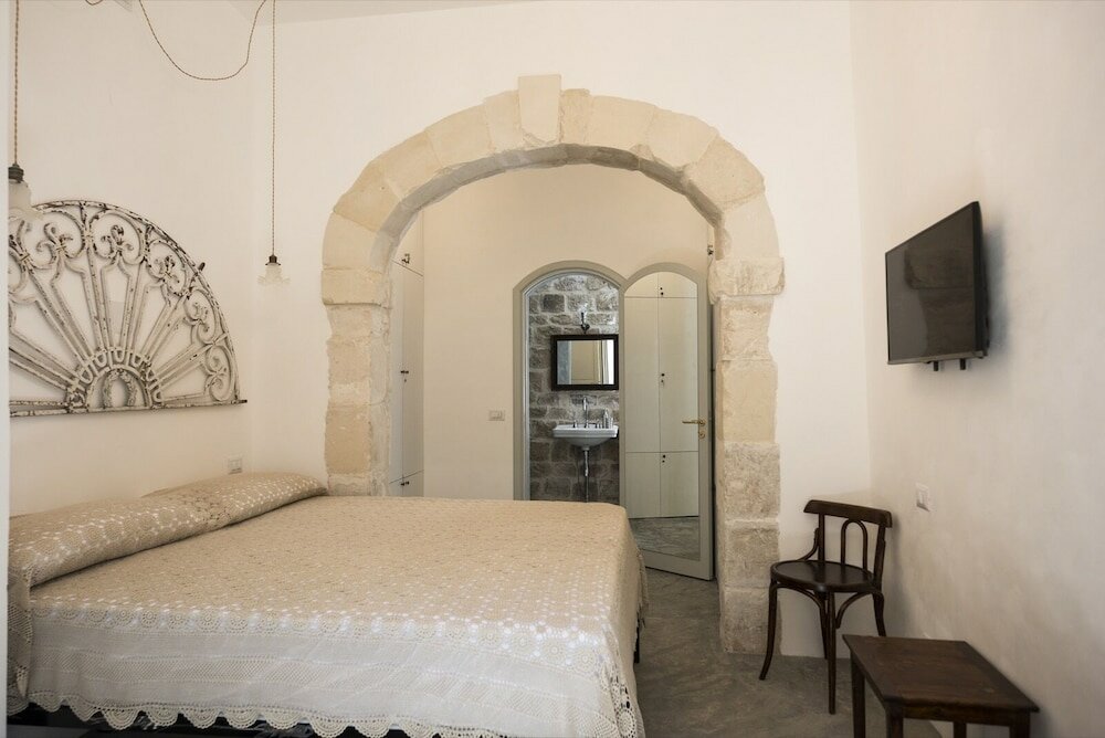 Фото Sanbartolomeo Casa e Putìa