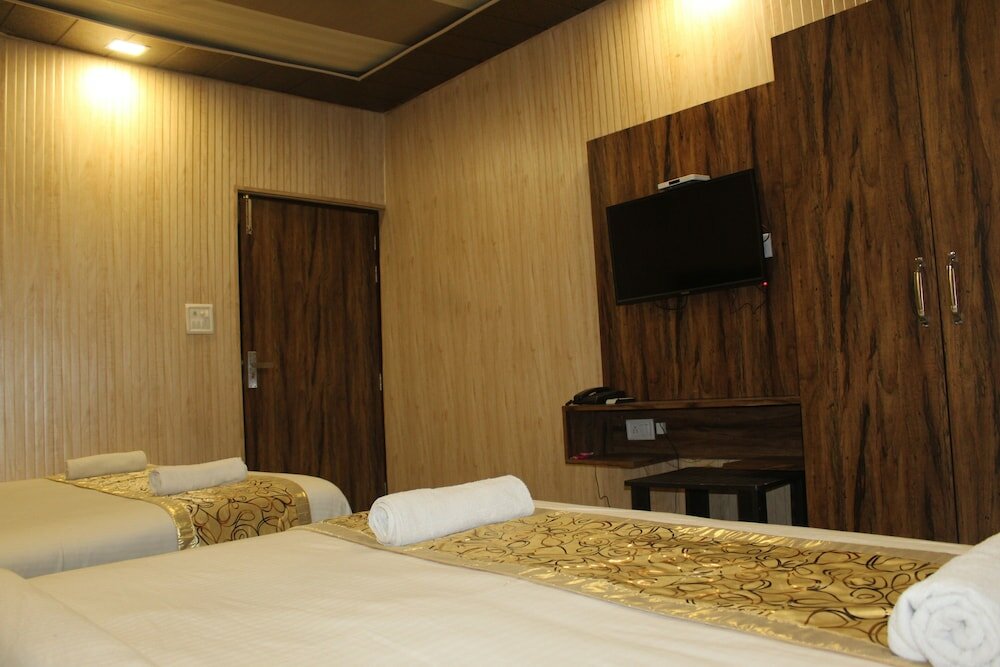 Фото Hotel Smile Residency