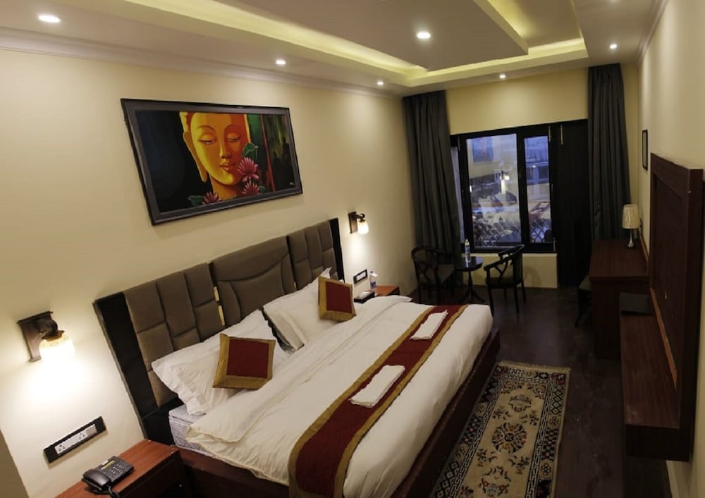 Фото Hotel Paradise Ladakh