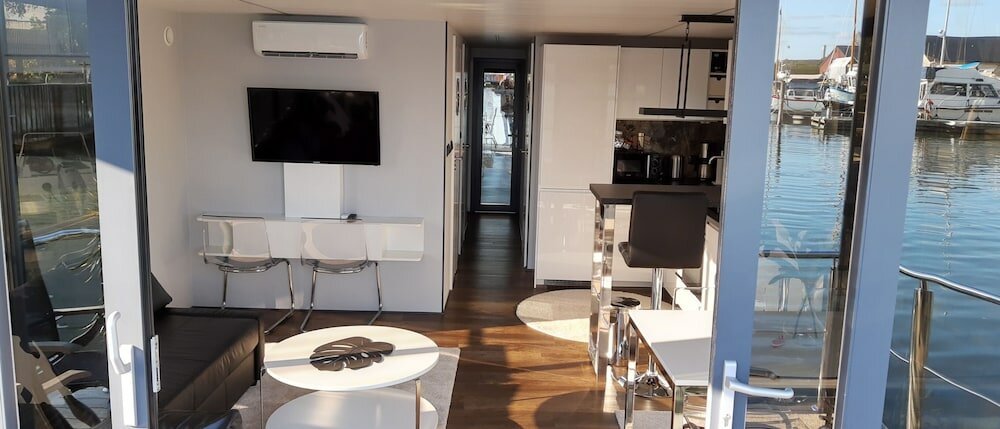 Фото La Mare Resort