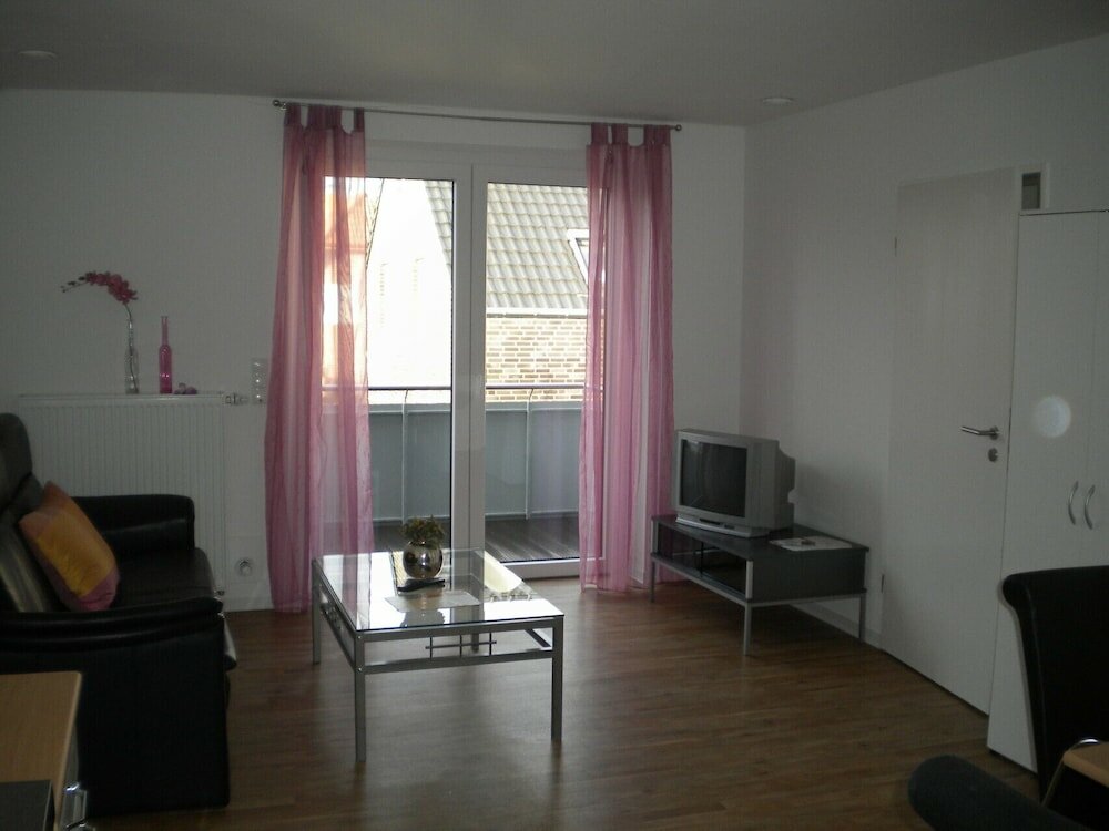 Фото Haus am Uniklinikum