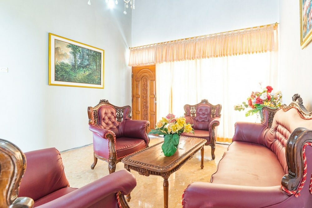 Фото RedDoorz Syariah near Balai Kota Batu