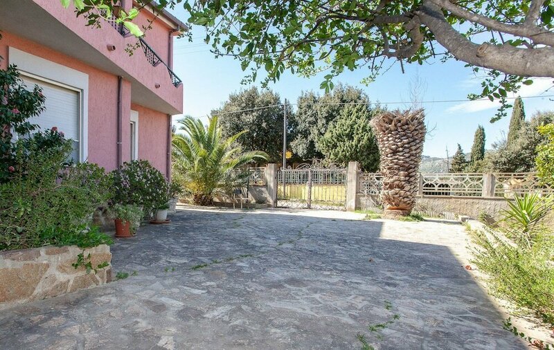 Апартаменты Fantastico San Giovanni di Posada Fla02