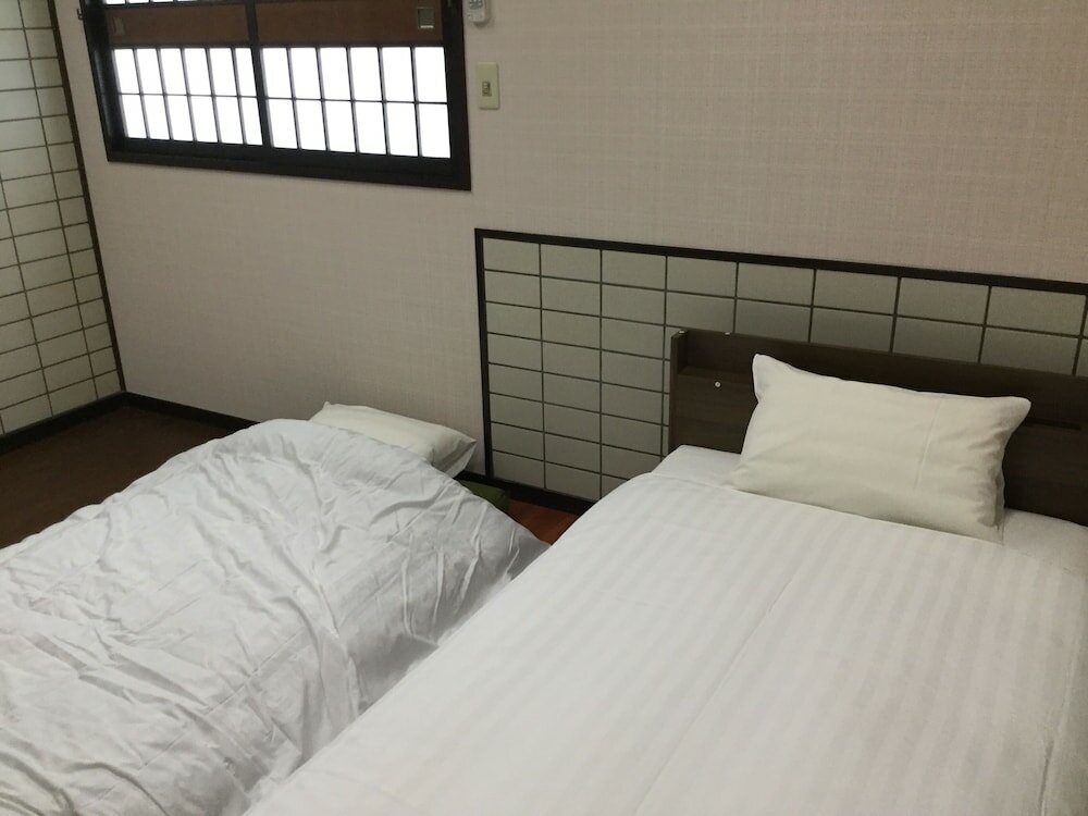 Фото Guesthouse & Hotel Ra Kagoshima
