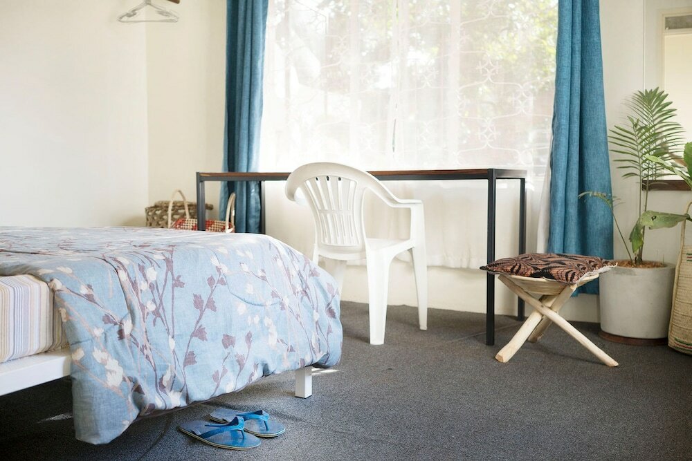 Фото The Aleph homestay