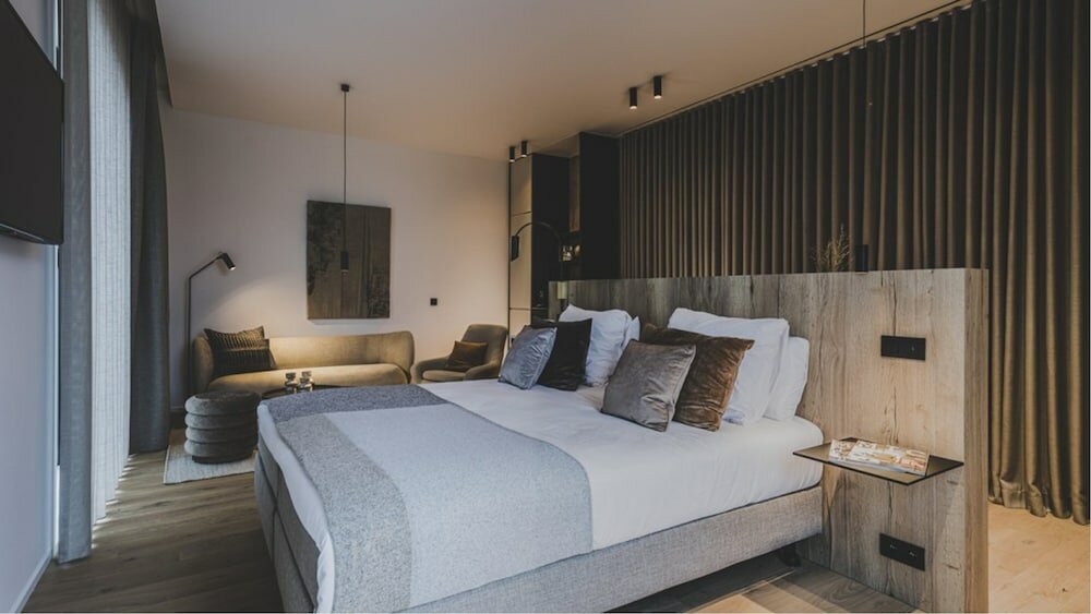 Фото Waer Waters SPA Hotel