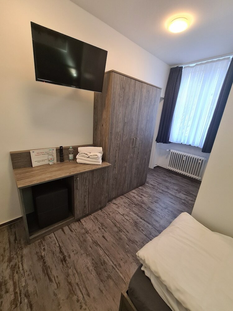 Фото Pension Zwei A