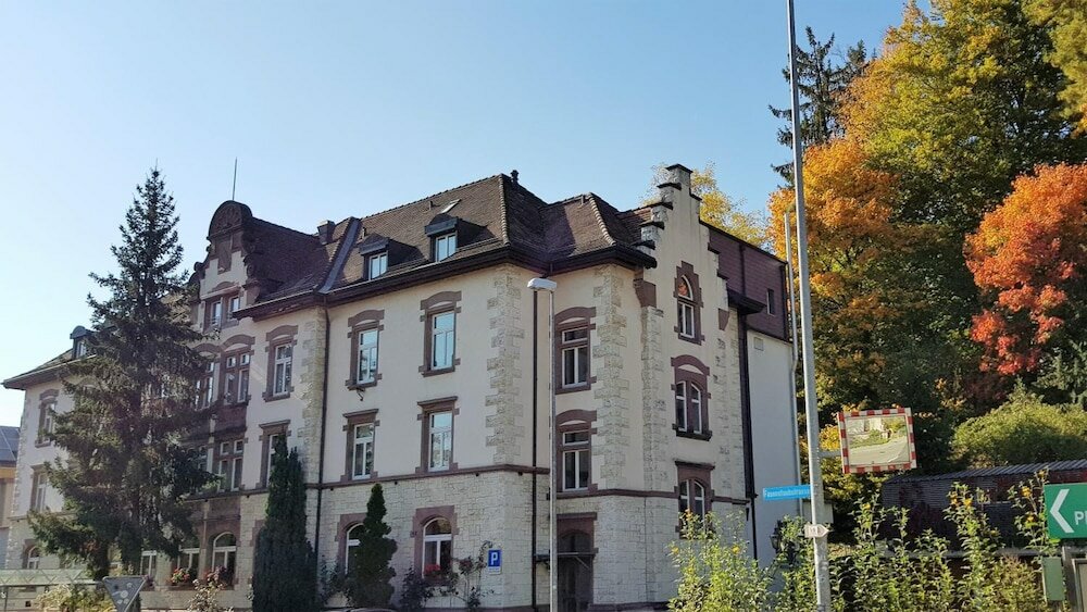 Фото Hotel Promenade