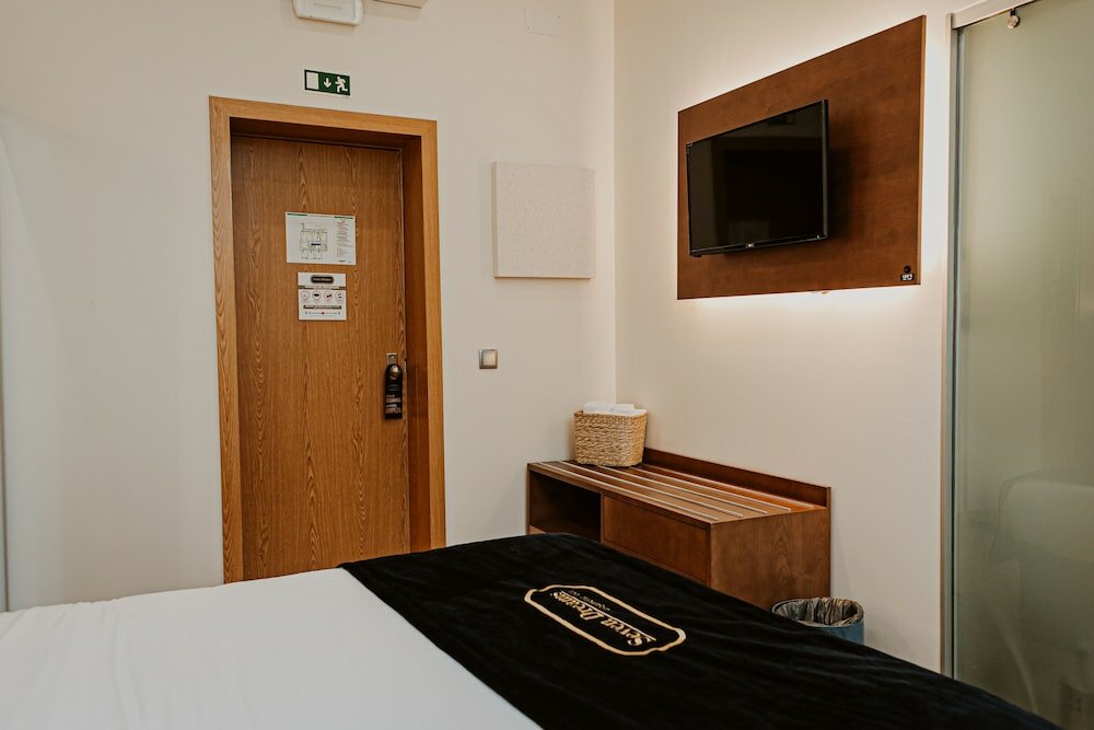 Фото Seven Dreams Suites