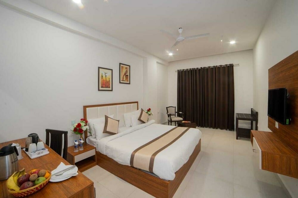 Фото Hotel Siddhartha Inn