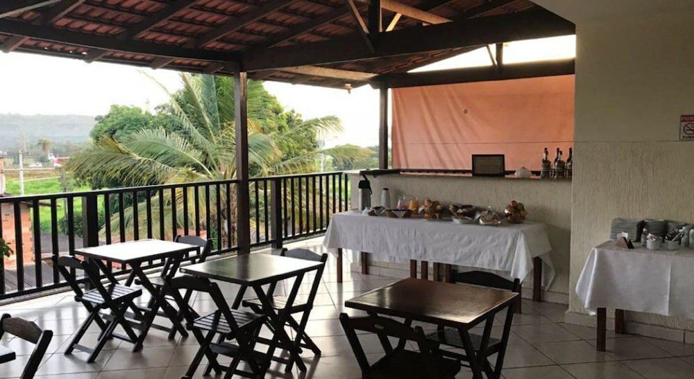 Фото Voa Hotel Teves