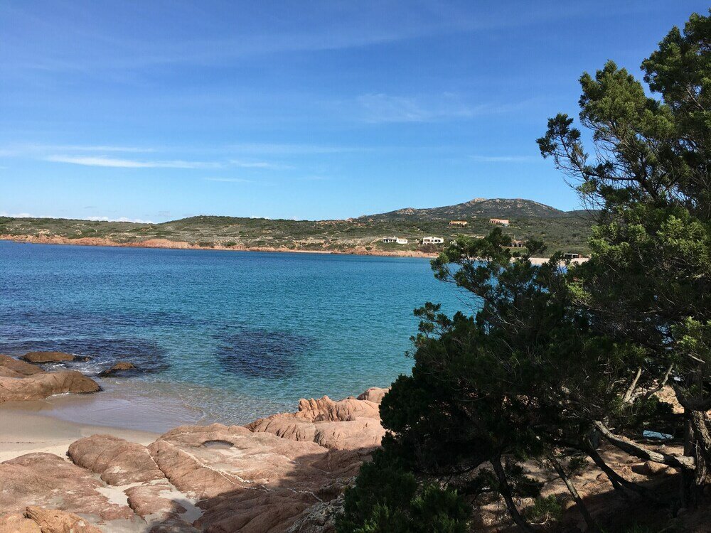 Фото Affittimoderni Isola Rossa Élite - Pati15