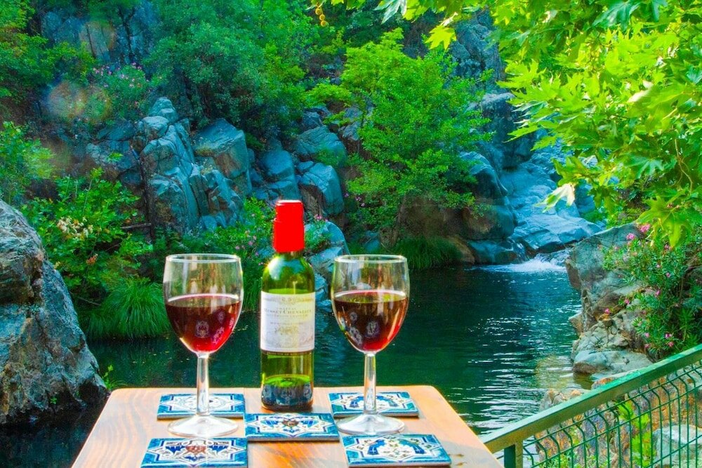 Фото Yiva Otel Kazdağları