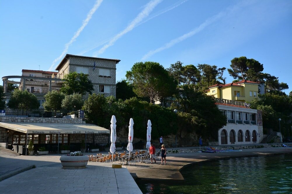 Фото Integrated Hotel Arbia - Margita Deluxe