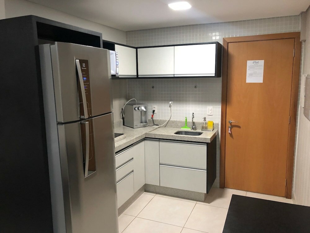 Фото IFlat Brookfield Towers