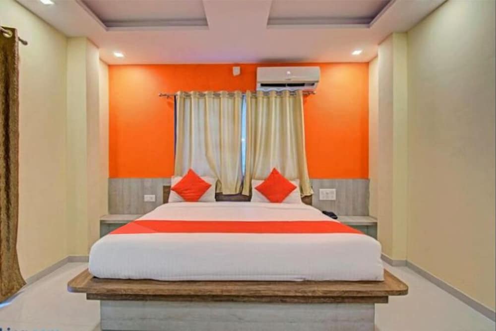 Фото Yashraj Residency