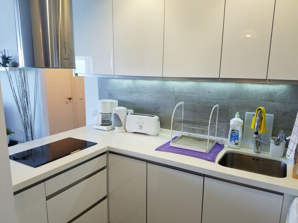 Фото Apartamento El Yate In Front Of The Sea