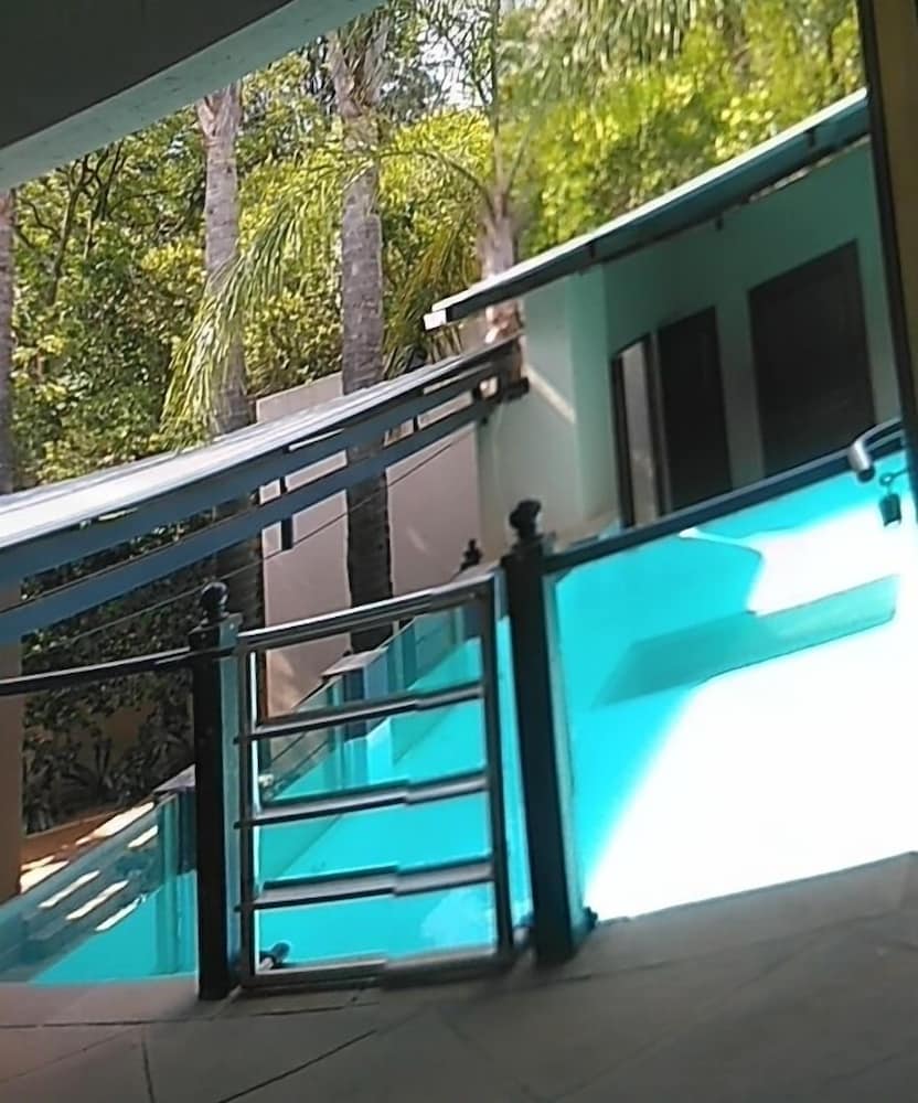 Фото Inn On Mars