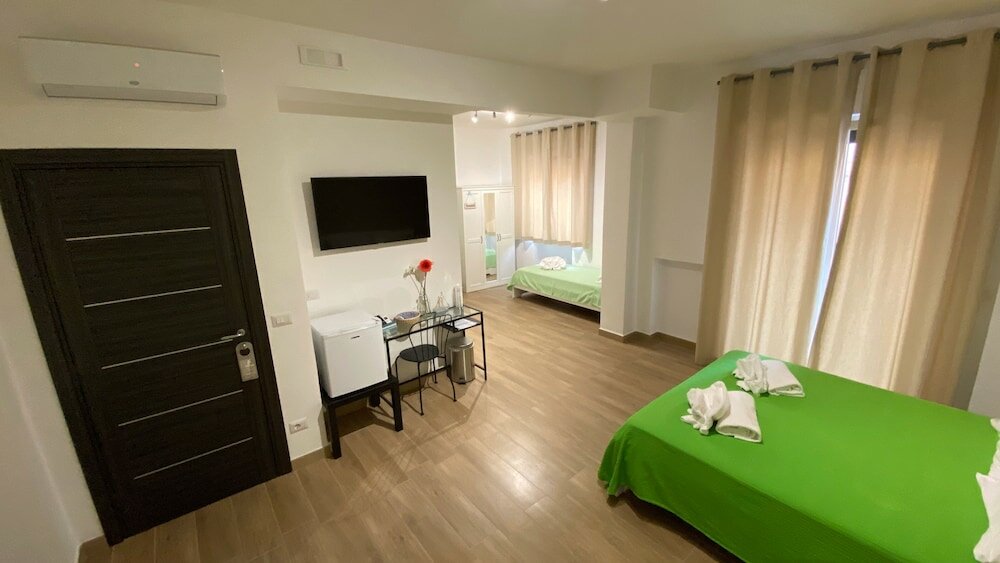 Фото Cala Portavecchia