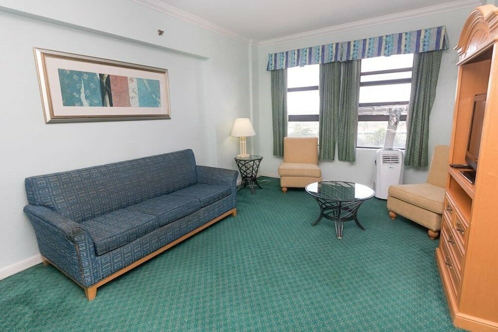 Фото 601 Apartment Hollywood Beach