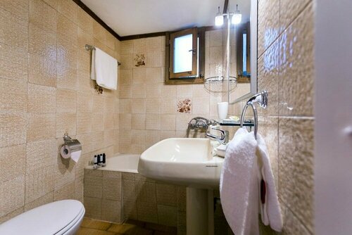 Апартаменты Minotavros Cozy Apartment in Heraklion в Ираклионе