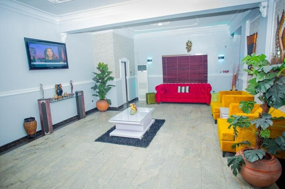 Фото Arriva Suites