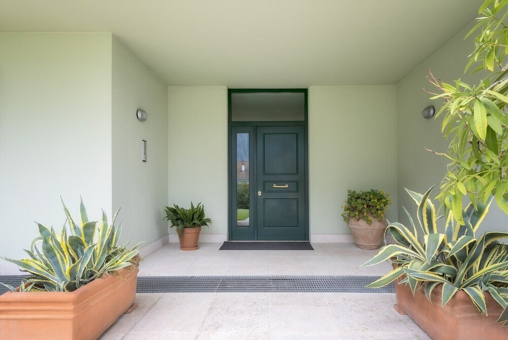 Фото La Busa Apartments