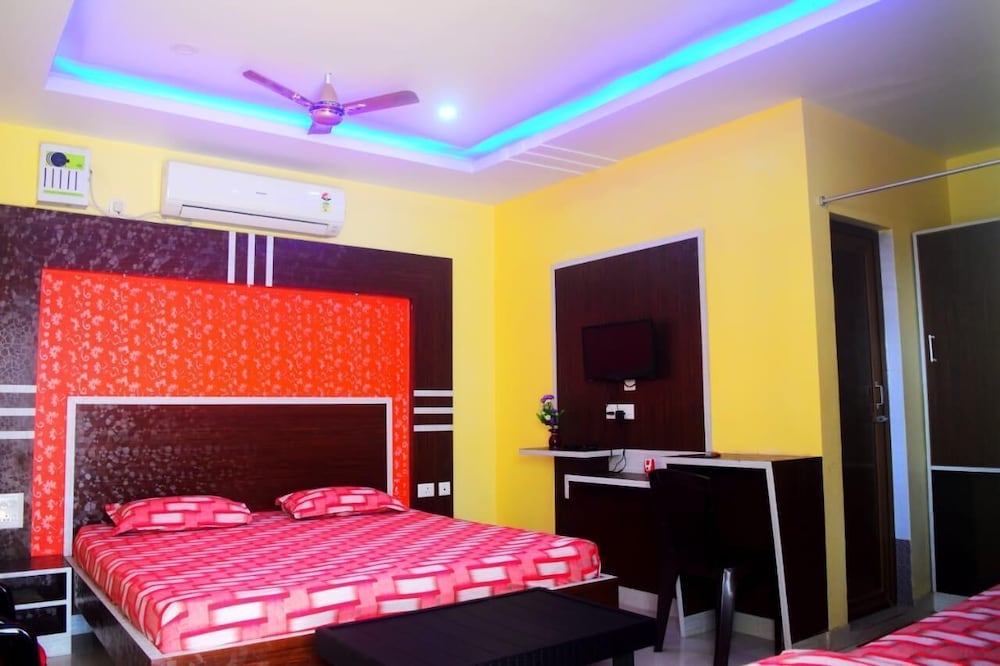 Фото отеля 3