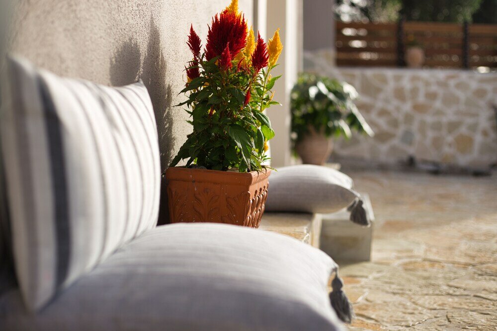 Фото Liz Apartment by CorfuEscapes