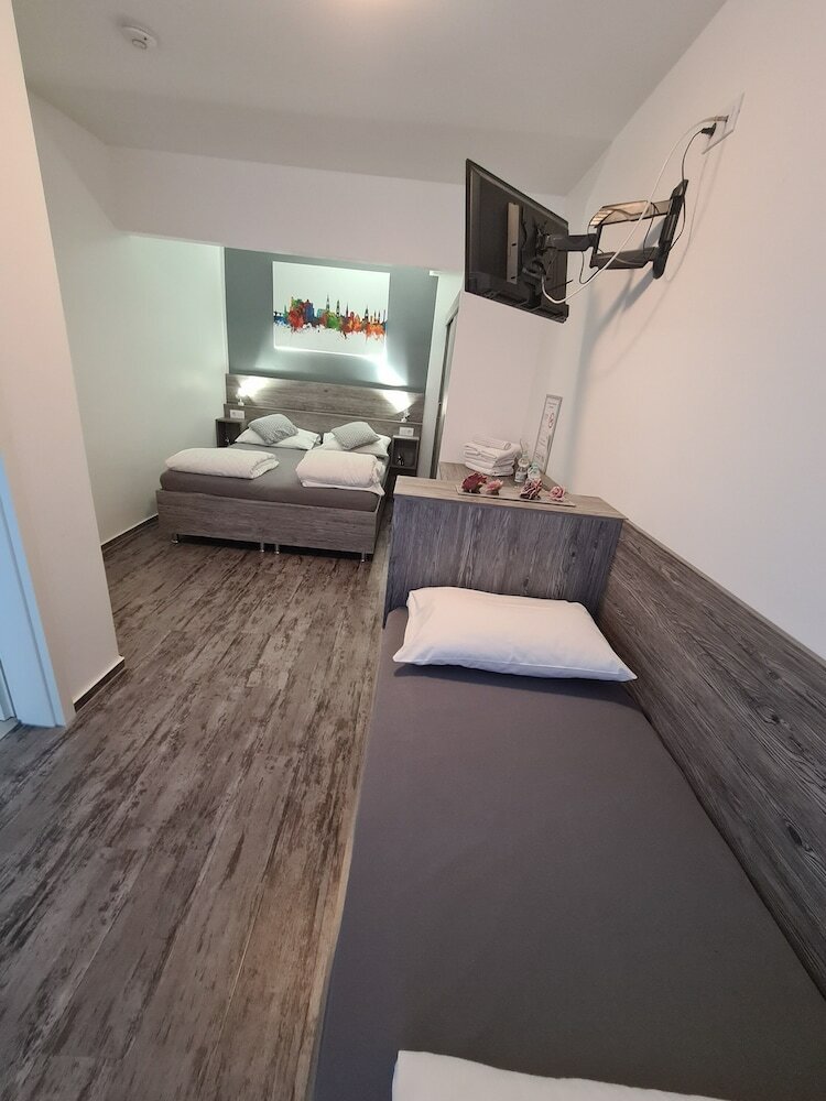 Фото Pension Zwei A