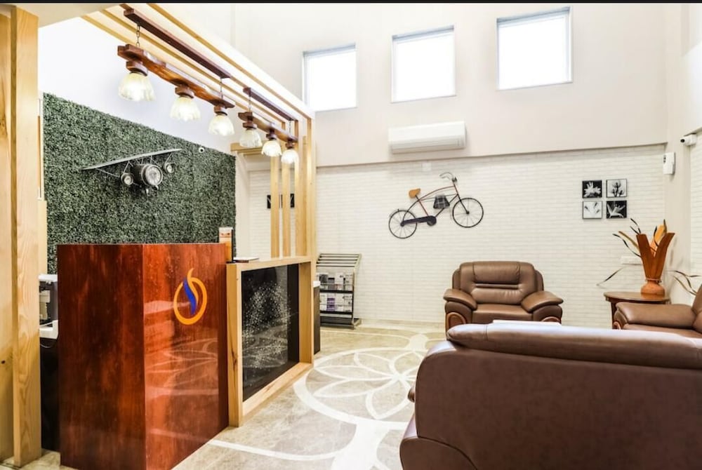 Фото Hotel Shiv Palace