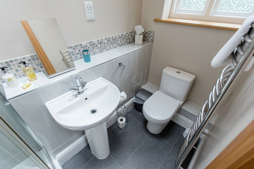 Фото Mere Brook House