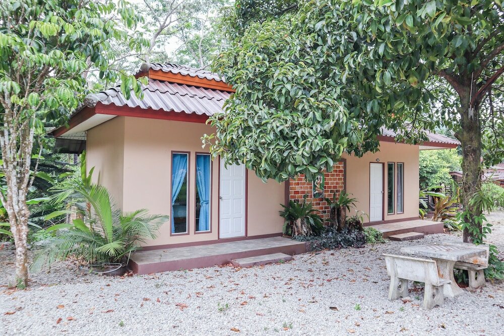 Фото Oyo 742 View Pruksa Resort