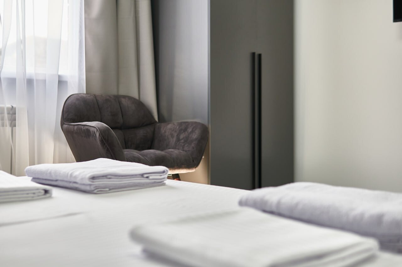 Фото Лаванда