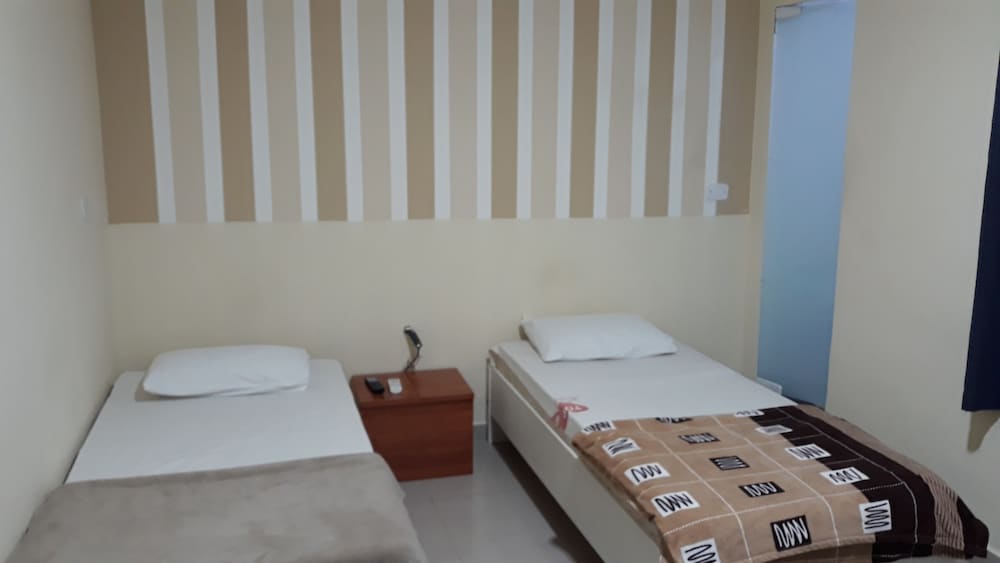 Фото Hotel Top Mix