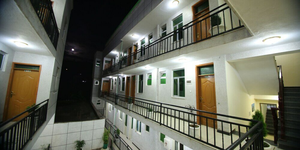 Фото Moringa Hotel