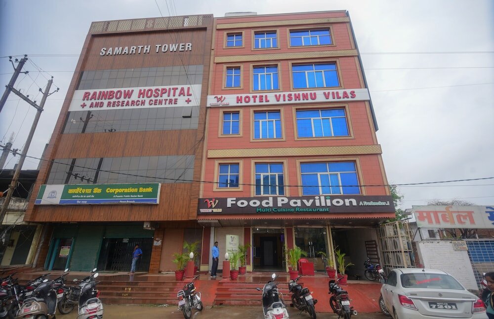 Фото отеля 3