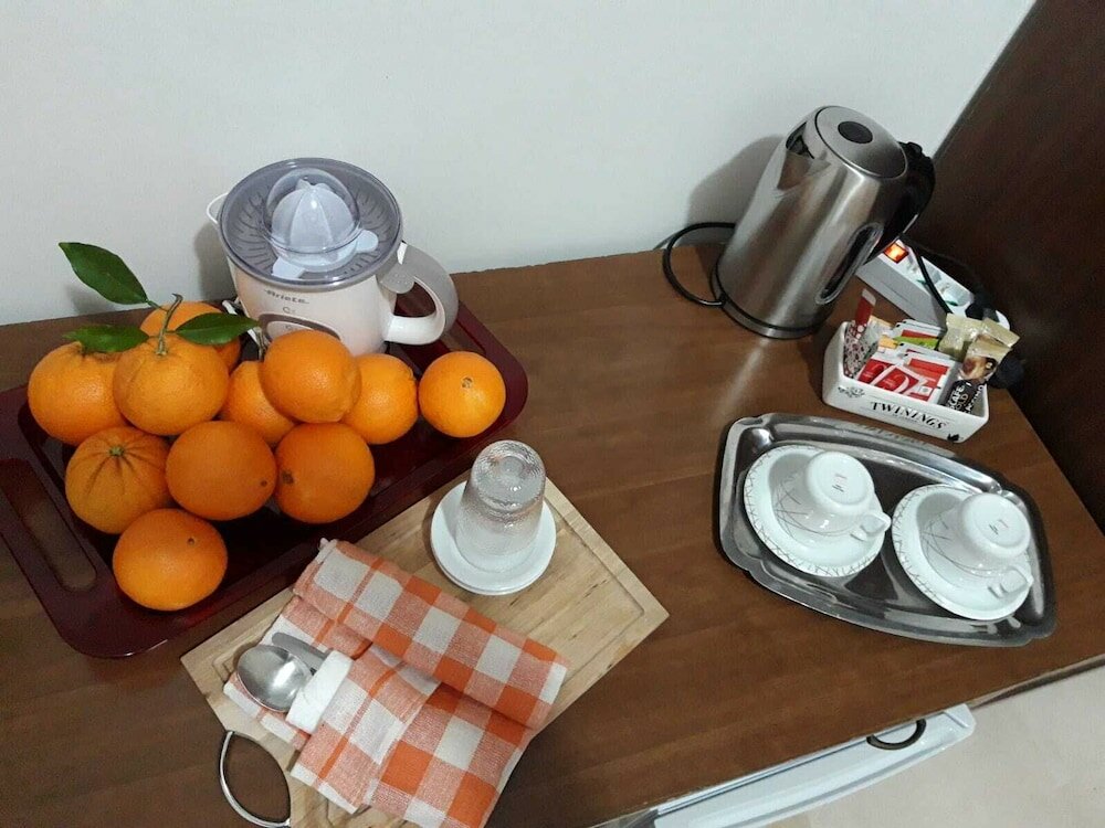 Фото Ierre b&b il piacere dell accoglienza