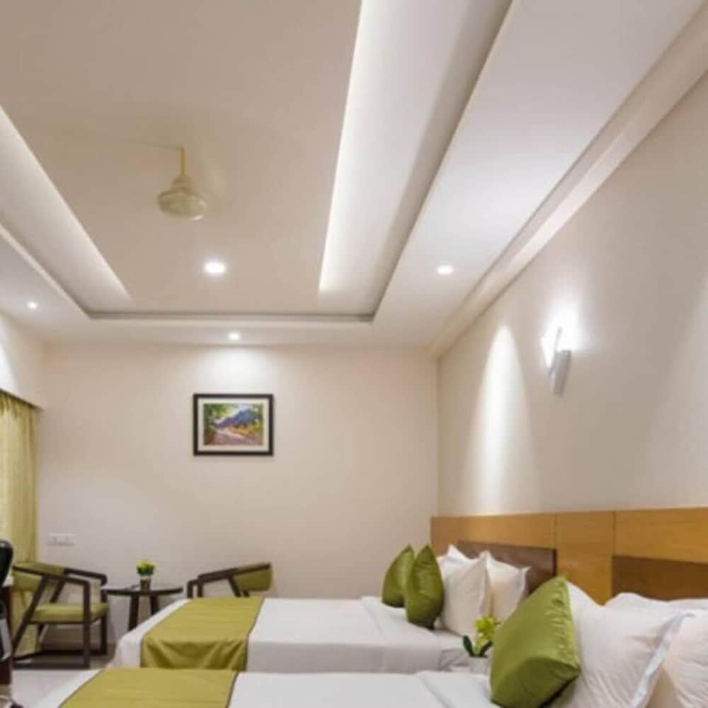 Фото The K11 Hotels