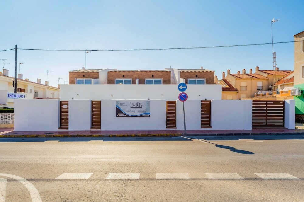 Фото Apartamentos El Abuelo