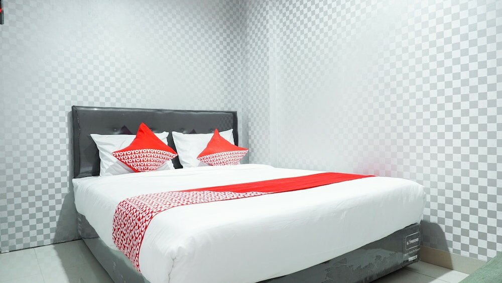 Фото Oyo 2609 Black Dots