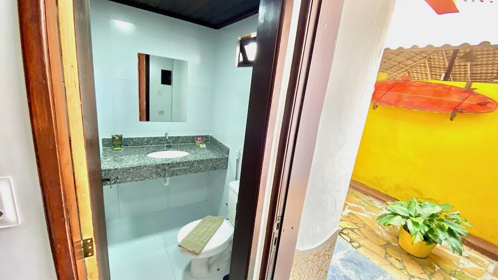 Фото Pousada Bougainville