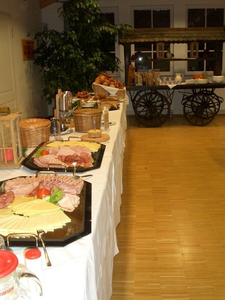 Фото Landhotel Weißer Hahn