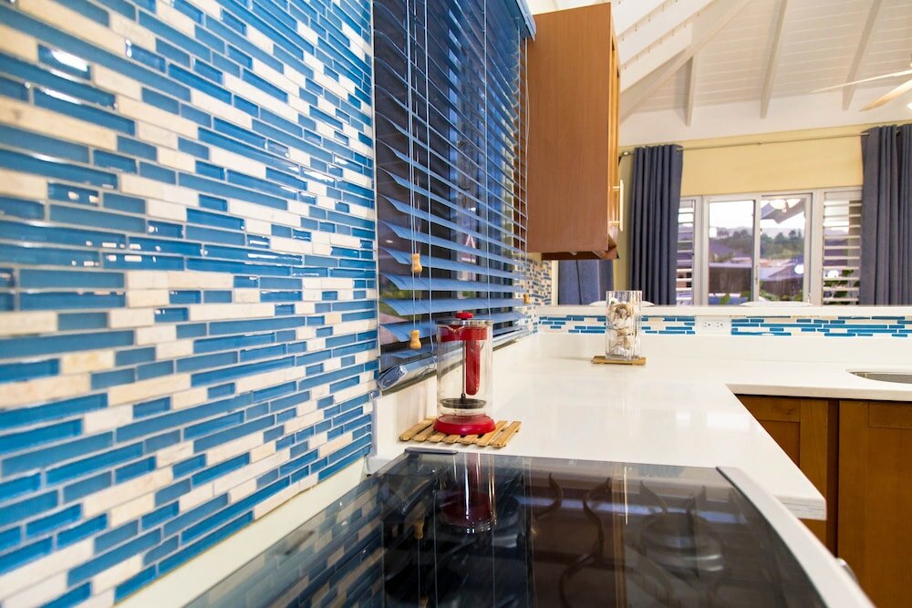 Фото Richmond Villa Rental Management