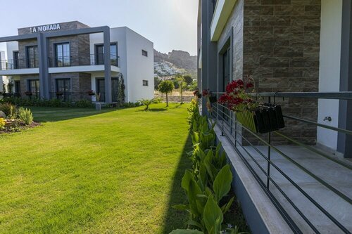 Гостиница La Morada Suites в Бодруме