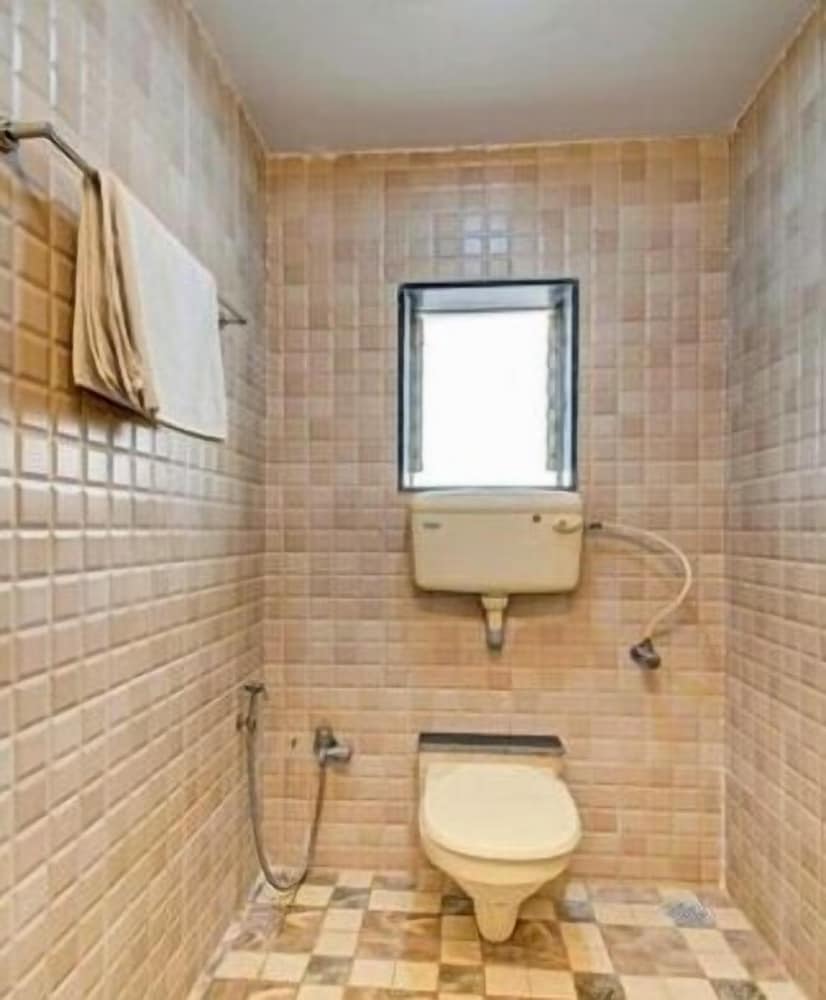 Фото Yashraj Residency