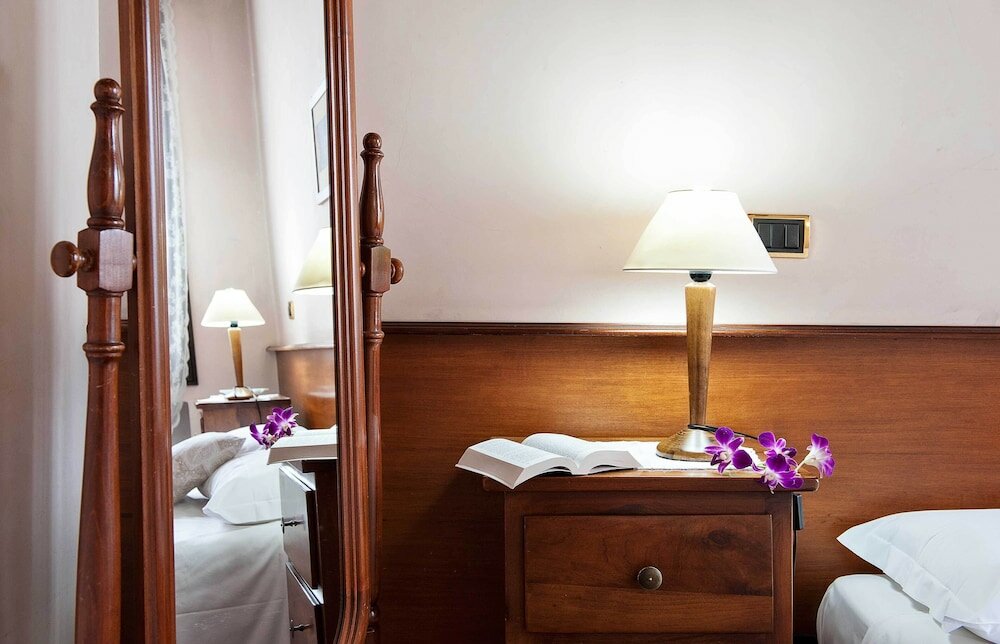 Фото Hotel Al Castello